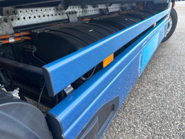 Mercedes-Benz eActros 400 L - Lastbil med skåp: bild 4 Mercedes-Benz eActros 400 L - Lastbil med skåp: bild 4