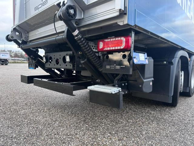 Mercedes-Benz eActros 400 L - Lastbil med skåp: bild 5 Mercedes-Benz eActros 400 L - Lastbil med skåp: bild 5