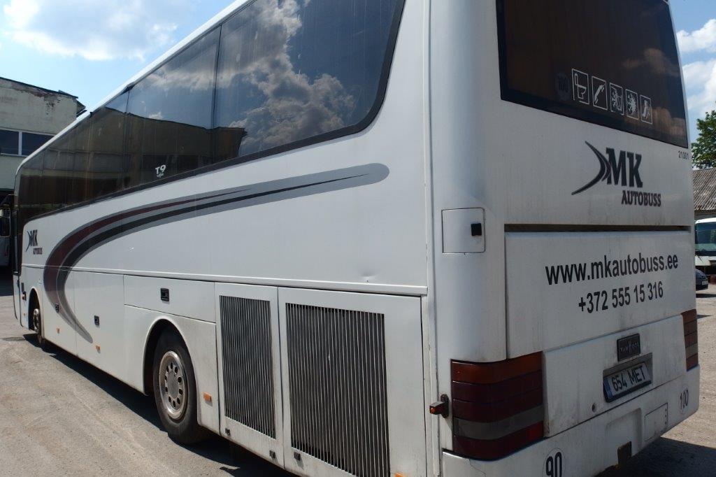 VAN HOOL T915 Acron / SPAREPARTS - Turistbuss: bild 3 VAN HOOL T915 Acron / SPAREPARTS - Turistbuss: bild 3