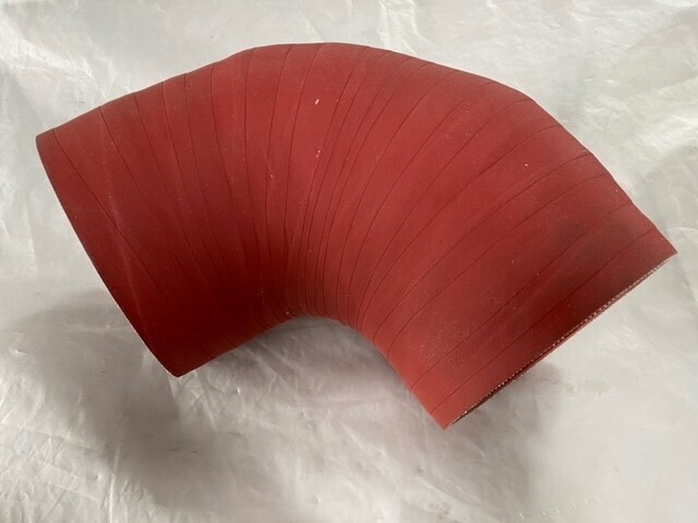 O&K RH40 RH120E Elbow 3673590 1521523 534-0438 - Reservdelar: bild 1 O&K RH40 RH120E Elbow 3673590 1521523 534-0438 - Reservdelar: bild 1