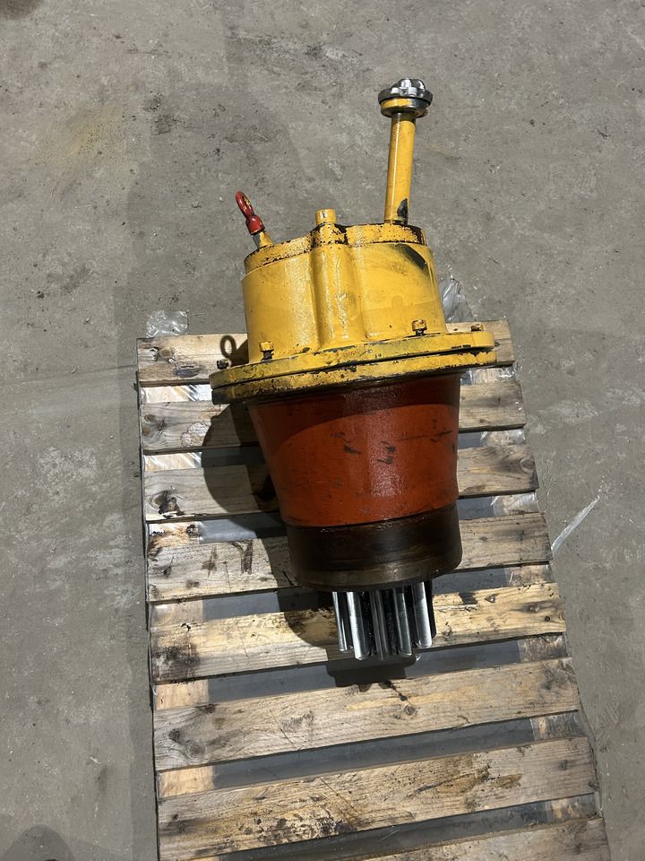 LIEBHERR R914 R924 - Svängmotor för Grävmaskin: bild 1 LIEBHERR R914 R924 - Svängmotor för Grävmaskin: bild 1