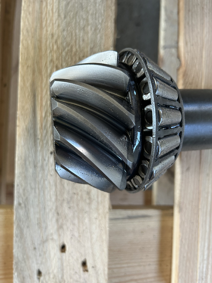 ZF MT-E3050 - Differential för Grävmaskin: bild 4 ZF MT-E3050 - Differential för Grävmaskin: bild 4