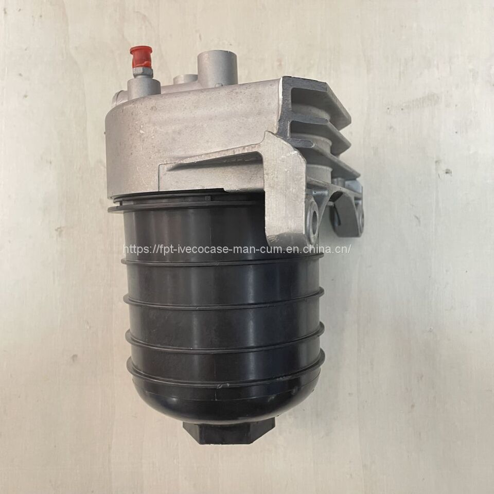 FPT IVECO CASE Cursor11 EURO 6 F3GFE613A B001 5801863562/5801690111 fuel oil filter 5801611951 - Bränslefilter: bild 1 FPT IVECO CASE Cursor11 EURO 6 F3GFE613A B001 5801863562/5801690111 fuel oil filter 5801611951 - Bränslefilter: bild 1