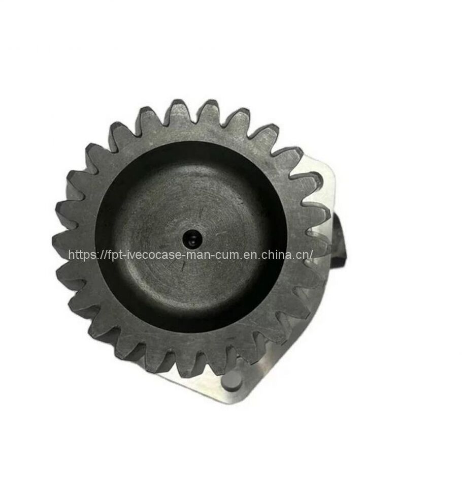 FPT IVECO CASE Cursor13 F3BE0684A B001 504003647 FUEL PUMP 500334097 - Bränslepump: bild 4 FPT IVECO CASE Cursor13 F3BE0684A B001 504003647 FUEL PUMP 500334097 - Bränslepump: bild 4