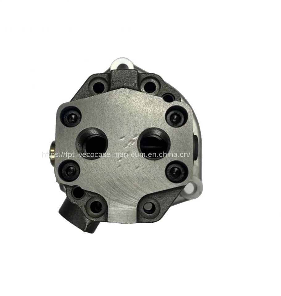 FPT IVECO CASE Cursor13 F3BE0684A B001 504003647 FUEL PUMP 500334097 - Bränslepump: bild 5 FPT IVECO CASE Cursor13 F3BE0684A B001 504003647 FUEL PUMP 500334097 - Bränslepump: bild 5