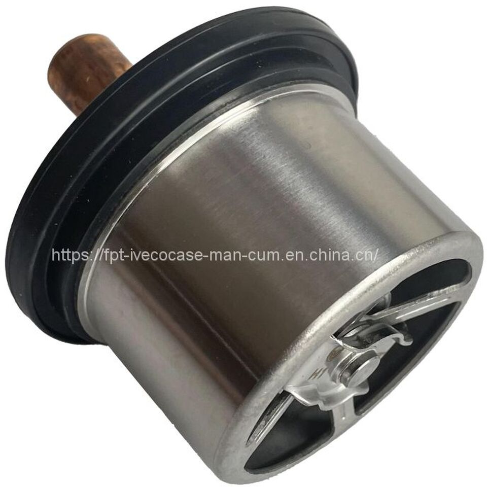 FPT IVECO CASE Cursor9 Euro 6 F2CFE612 A/B/D F2CFE614A*B041/F2CGE614F*V004 5802431166 Thermostat 5010553100 99431512/504096443 - Termostat för Lastbil: bild 3 FPT IVECO CASE Cursor9 Euro 6 F2CFE612 A/B/D F2CFE614A*B041/F2CGE614F*V004 5802431166 Thermostat 5010553100 99431512/504096443 - Termostat för Lastbil: bild 3