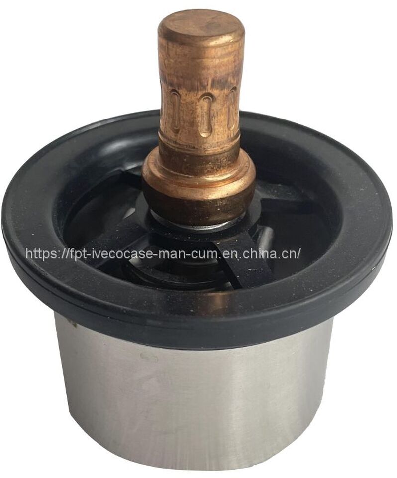 FPT IVECO CASE Cursor9 Euro 6 F2CFE612 A/B/D F2CFE614A*B041/F2CGE614F*V004 5802431166 Thermostat 5010553100 99431512/504096443 - Termostat för Lastbil: bild 4 FPT IVECO CASE Cursor9 Euro 6 F2CFE612 A/B/D F2CFE614A*B041/F2CGE614F*V004 5802431166 Thermostat 5010553100 99431512/504096443 - Termostat för Lastbil: bild 4