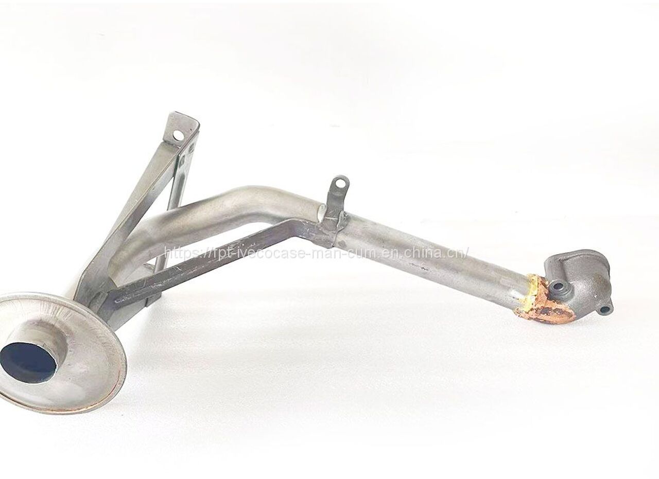 FPT IVECO CASE Cursor9 F2CFE614A*B041/F2CGE614F*V004 5802431166 Oil absorption plate504332976 - Motor och reservdelar: bild 2 FPT IVECO CASE Cursor9 F2CFE614A*B041/F2CGE614F*V004 5802431166 Oil absorption plate504332976 - Motor och reservdelar: bild 2