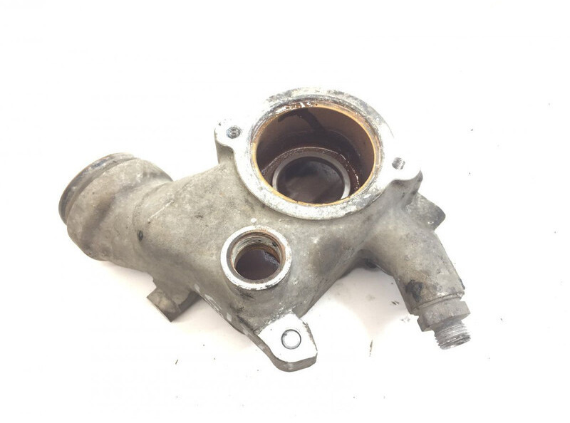 MAN MAN Thermostat housing 51064040098 D0834 D0836 - Kondensor: bild 3 MAN MAN Thermostat housing 51064040098 D0834 D0836 - Kondensor: bild 3