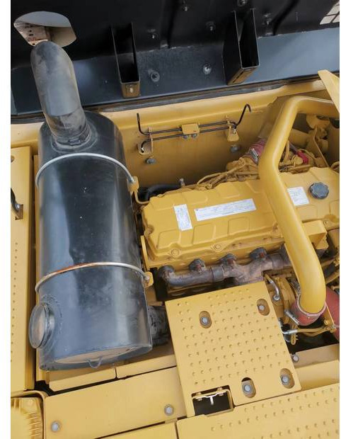 2018 Caterpillar 336D - Bandgrävare: bild 3 2018 Caterpillar 336D - Bandgrävare: bild 3