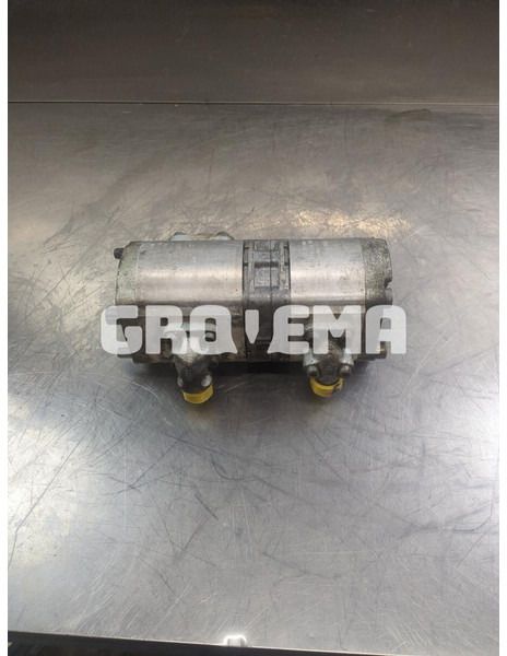 Bosch R926 LC / R926 CL / R926 NLC / R926 SLC / R926 WLC / R906 WLC / R906 LC / R906 NLC / R916 LC / R916 NLC / R916 SLC / R916 WLC / - Hydraulpump: bild 3 Bosch R926 LC / R926 CL / R926 NLC / R926 SLC / R926 WLC / R906 WLC / R906 LC / R906 NLC / R916 LC / R916 NLC / R916 SLC / R916 WLC / - Hydraulpump: bild 3