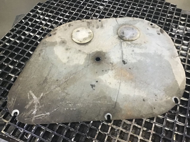 John Deere - Motor och reservdelar: bild 2 John Deere - Motor och reservdelar: bild 2