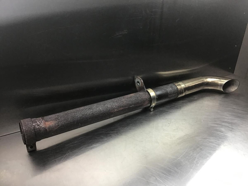 Liebherr A316 Li / A314 Li / A312 Li / A309 Li / A311 Li / R317 Li / R313 Li - Avgasrör: bild 2 Liebherr A316 Li / A314 Li / A312 Li / A309 Li / A311 Li / R317 Li / R313 Li - Avgasrör: bild 2