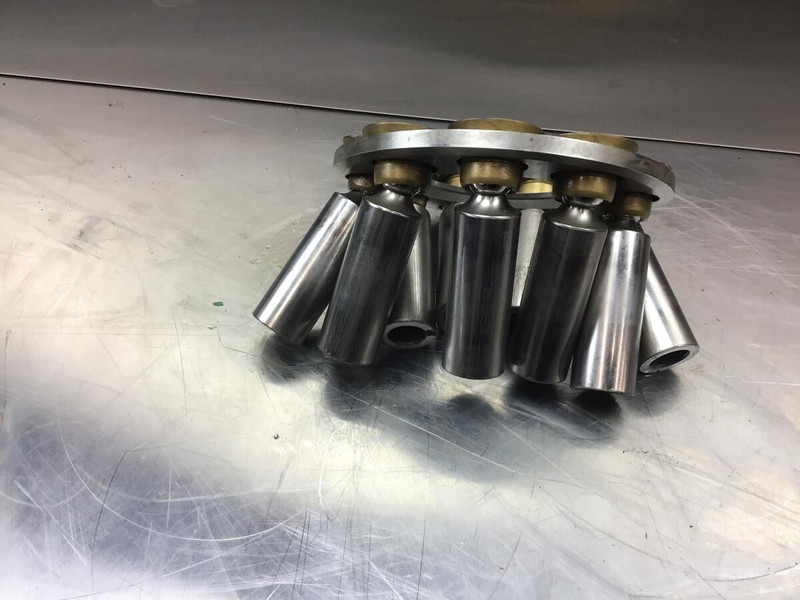 Liebherr A316 Li / A900C ZW / A902 Li / A904 Li / A912 Li / A914 Li / A924 li / A934 Li / A944 Li / A944B Li / R904 / R934 / R942 LI / R9 - Hydraulik: bild 2 Liebherr A316 Li / A900C ZW / A902 Li / A904 Li / A912 Li / A914 Li / A924 li / A934 Li / A944 Li / A944B Li / R904 / R934 / R942 LI / R9 - Hydraulik: bild 2