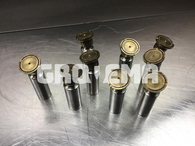 Liebherr A900 Li / A900 ZW / A902 Li / R900 / R900 Li / R902 Li / R912 Li - Hydraulik: bild 2 Liebherr A900 Li / A900 ZW / A902 Li / R900 / R900 Li / R902 Li / R912 Li - Hydraulik: bild 2