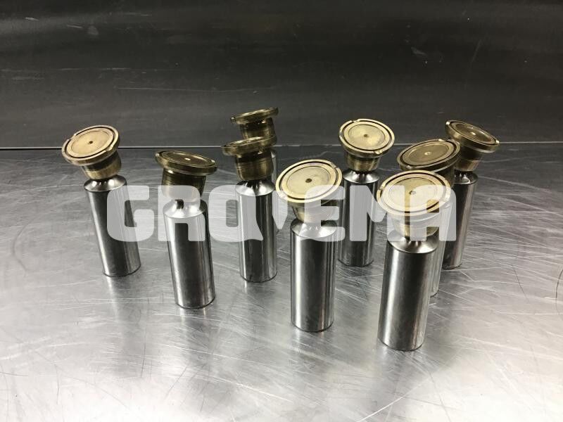 Liebherr A900 Li / A900 ZW / A902 Li / R900 / R900 Li / R902 Li / R912 Li - Hydraulik: bild 1 Liebherr A900 Li / A900 ZW / A902 Li / R900 / R900 Li / R902 Li / R912 Li - Hydraulik: bild 1