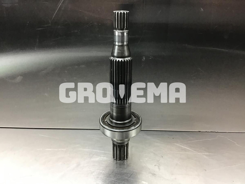 Liebherr A900 Li / A902 Li / R900 Li / R902 Li - Drivaxel: bild 3 Liebherr A900 Li / A902 Li / R900 Li / R902 Li - Drivaxel: bild 3