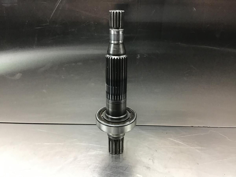 Liebherr A900 Li / A902 Li / R900 Li / R902 Li - Drivaxel: bild 3 Liebherr A900 Li / A902 Li / R900 Li / R902 Li - Drivaxel: bild 3