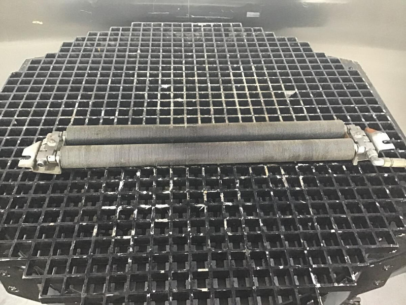 Liebherr A900C ZW - Insugsrör: bild 2 Liebherr A900C ZW - Insugsrör: bild 2