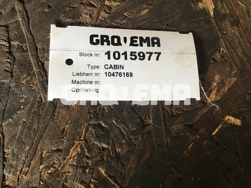 Liebherr A904C Li / A900C Li / A944C Li / A914C li / A934C Li / A924C Li / R900C Li / R944C Li / R904C / R914C / R924 C / R954C / A954C L - Hytt och interiör: bild 2 Liebherr A904C Li / A900C Li / A944C Li / A914C li / A934C Li / A924C Li / R900C Li / R944C Li / R904C / R914C / R924 C / R954C / A954C L - Hytt och interiör: bild 2