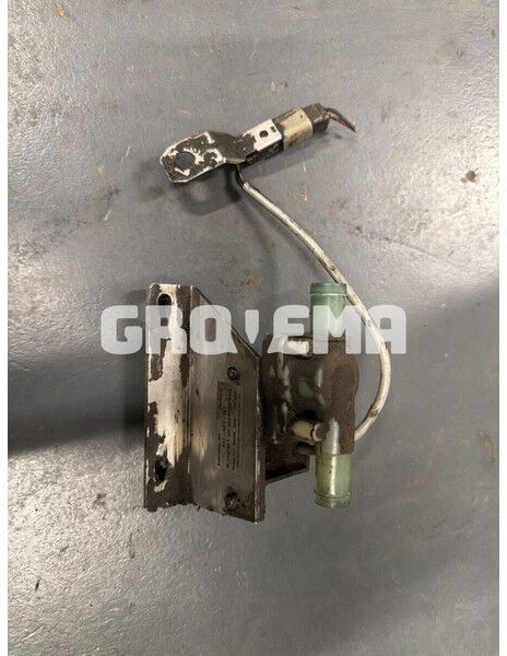 Liebherr A904C Li / A900C Li / A944C Li / A934C Li / A924B Li / R900C Li / R900B Li / A954B Li / A954C Li - Ventil: bild 1 Liebherr A904C Li / A900C Li / A944C Li / A934C Li / A924B Li / R900C Li / R900B Li / A954B Li / A954C Li - Ventil: bild 1