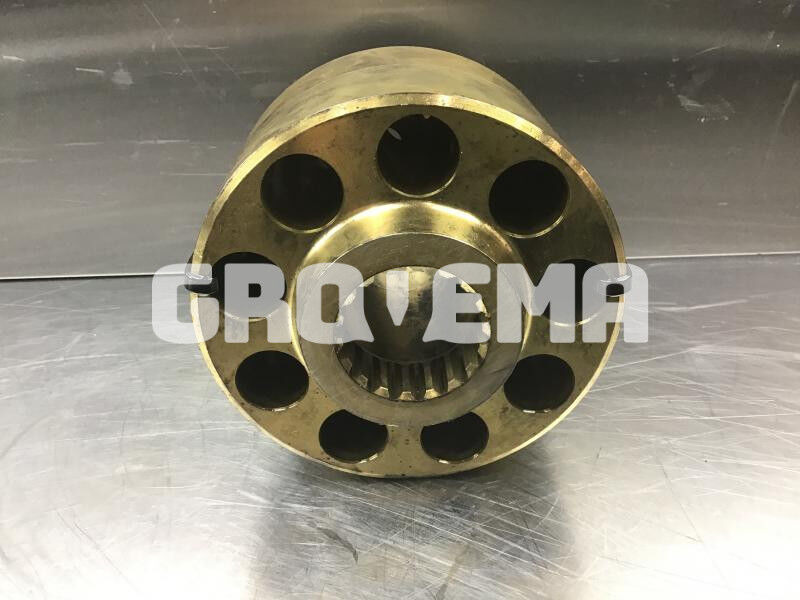 Liebherr A912 Li / A922 Li / R912 Li / R922 Li / R932 Li / R964 Li / R964B - Hydraulik: bild 2 Liebherr A912 Li / A922 Li / R912 Li / R922 Li / R932 Li / R964 Li / R964B - Hydraulik: bild 2