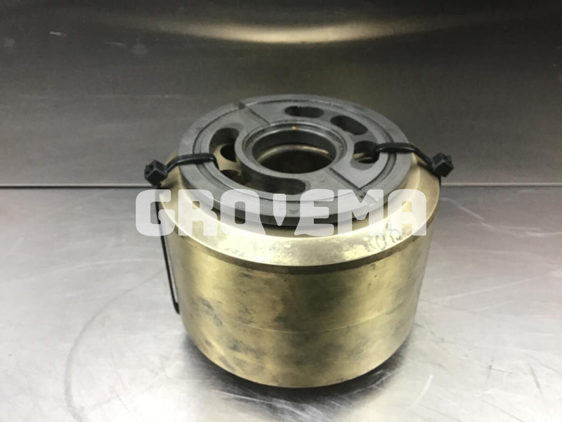 Liebherr A912 Li / A922 Li / R912 Li / R922 Li / R932 Li / R964 Li / R964B - Hydraulik: bild 3 Liebherr A912 Li / A922 Li / R912 Li / R922 Li / R932 Li / R964 Li / R964B - Hydraulik: bild 3