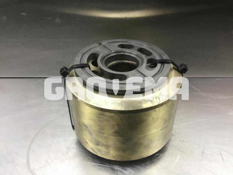 Liebherr A912 Li / A922 Li / R912 Li / R922 Li / R932 Li / R964 Li / R964B - Hydraulik: bild 1 Liebherr A912 Li / A922 Li / R912 Li / R922 Li / R932 Li / R964 Li / R964B - Hydraulik: bild 1