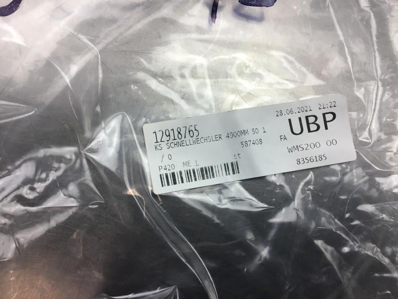 Liebherr A916 / A918 / A918 COMPACT / A920 / A922 RAIL / A924 / A924 RAIL / LH22 M / A910 comp / A912 COMPACT / A914 COMPACT / R914 COMPA - Kablar/ Ledningar: bild 3 Liebherr A916 / A918 / A918 COMPACT / A920 / A922 RAIL / A924 / A924 RAIL / LH22 M / A910 comp / A912 COMPACT / A914 COMPACT / R914 COMPA - Kablar/ Ledningar: bild 3