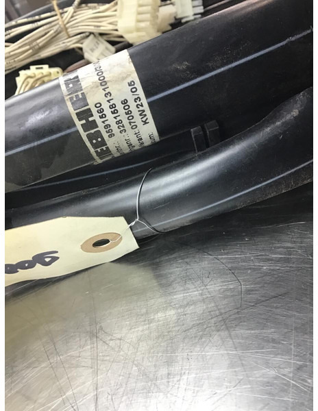 Liebherr A924B Li / A914B Li - Kablar/ Ledningar: bild 3 Liebherr A924B Li / A914B Li - Kablar/ Ledningar: bild 3