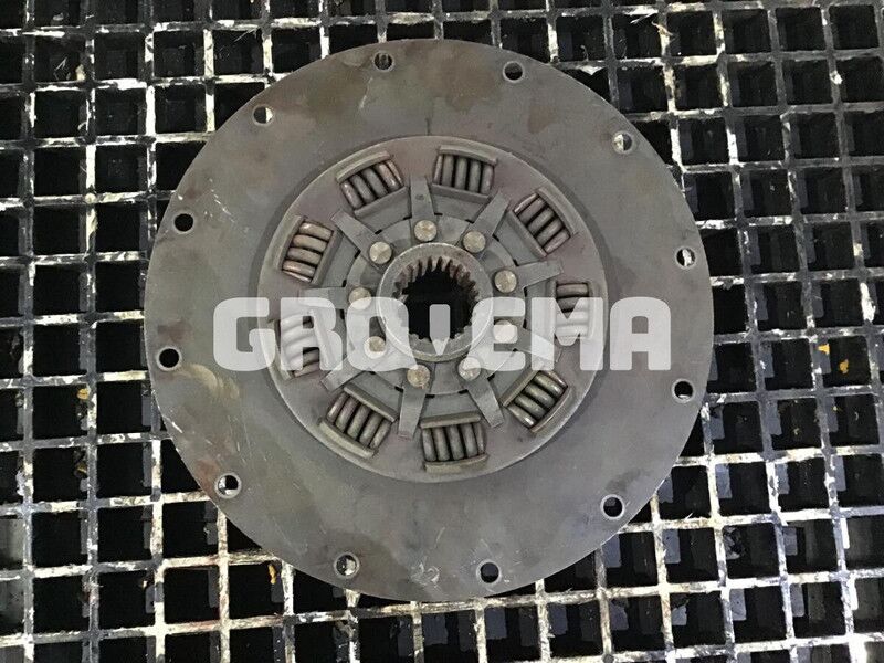 Liebherr A932 Li / A934 Li / A934B Li / R932 Li / R932 Li T / R934B / R942 LIEBHERR MOTOR / R944 / R942 LI / R944B / R932 - Koppling och reservdelar: bild 1 Liebherr A932 Li / A934 Li / A934B Li / R932 Li / R932 Li T / R934B / R942 LIEBHERR MOTOR / R944 / R942 LI / R944B / R932 - Koppling och reservdelar: bild 1