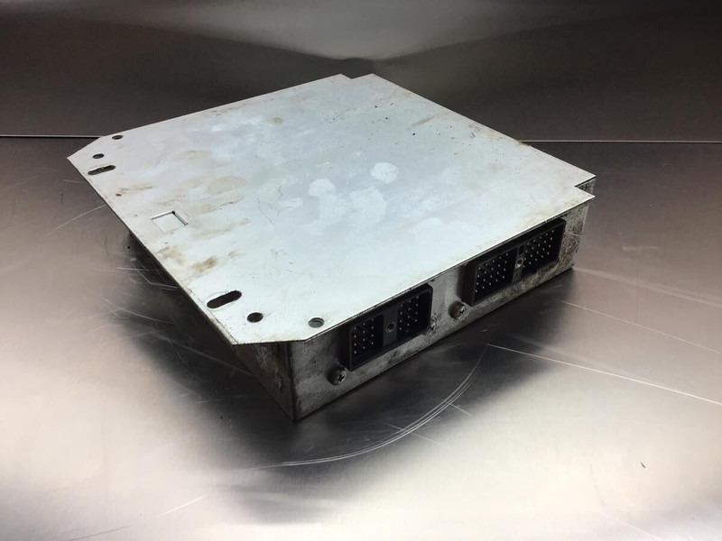 Liebherr A934C Li - Kontrollenhet: bild 2 Liebherr A934C Li - Kontrollenhet: bild 2