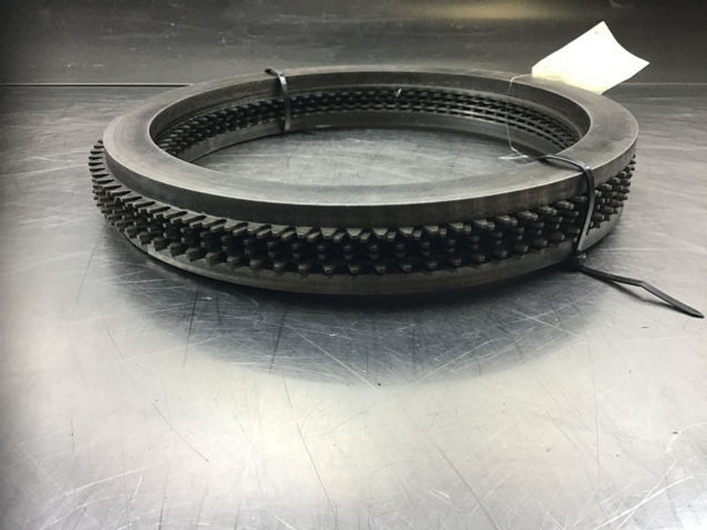 Liebherr Brake Disc Set - Bromsskivor: bild 4 Liebherr Brake Disc Set - Bromsskivor: bild 4