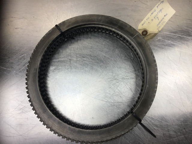 Liebherr Brake Disc Set - Bromsskivor: bild 5 Liebherr Brake Disc Set - Bromsskivor: bild 5