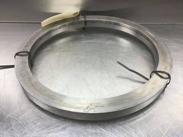 Liebherr Brake Disc Set - Bromsskivor: bild 4 Liebherr Brake Disc Set - Bromsskivor: bild 4