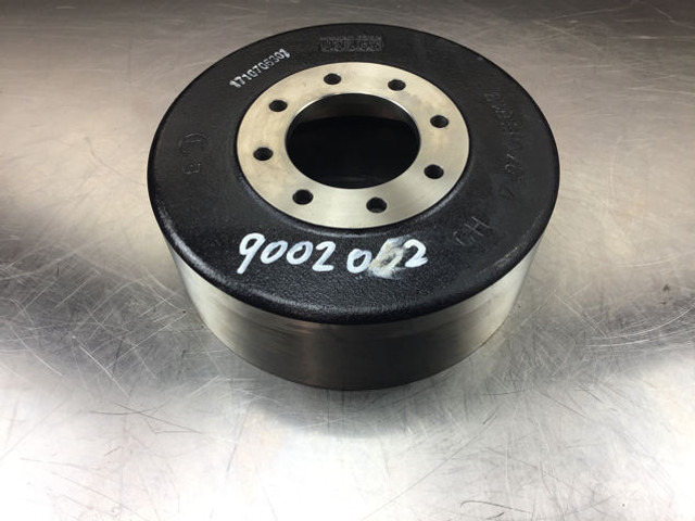 Liebherr Brake Drum - Bromstrummor: bild 2 Liebherr Brake Drum - Bromstrummor: bild 2