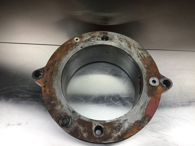 Liebherr Brake Housing - Bromstrummor: bild 4 Liebherr Brake Housing - Bromstrummor: bild 4