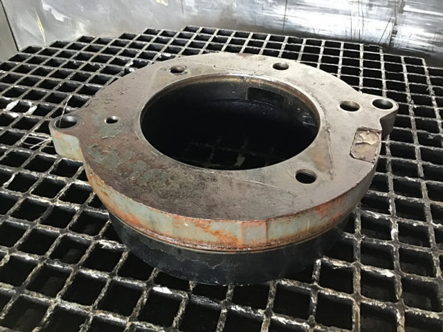 Liebherr Brake Housing - Bromsskivor: bild 2 Liebherr Brake Housing - Bromsskivor: bild 2