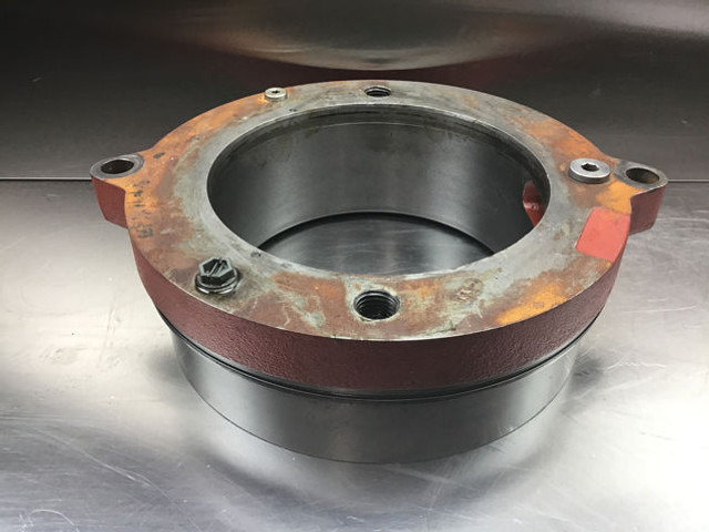 Liebherr Brake Housing - Bromstrummor: bild 2 Liebherr Brake Housing - Bromstrummor: bild 2