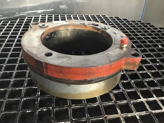 Liebherr Brake Housing - Bromsskivor: bild 3 Liebherr Brake Housing - Bromsskivor: bild 3