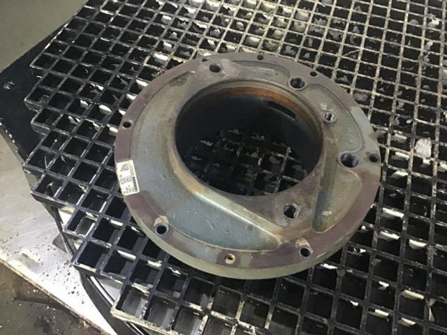 Bromsdelar Liebherr Brake: bild 9