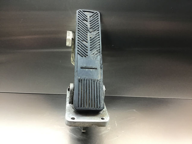 Pedal Liebherr Brake Pedal: bild 10