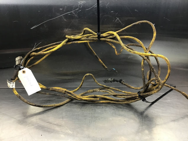 Liebherr Cable loom - Kablar/ Ledningar: bild 1 Liebherr Cable loom - Kablar/ Ledningar: bild 1