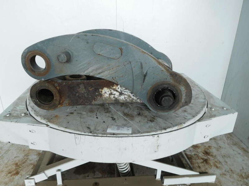 Liebherr Connection Link - Redskapsfäste: bild 1 Liebherr Connection Link - Redskapsfäste: bild 1