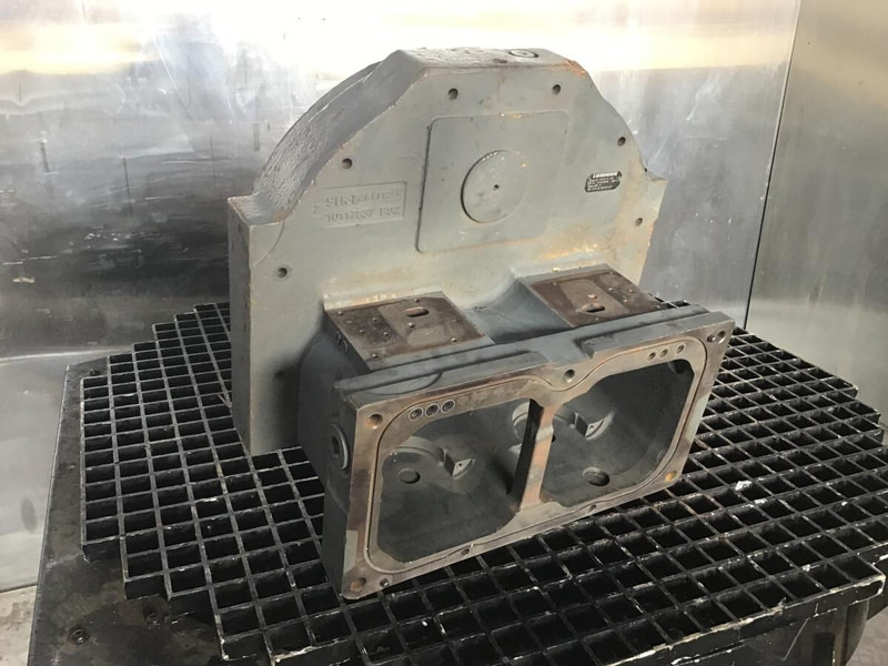 Liebherr DPVPO108 - Hydraulik: bild 2 Liebherr DPVPO108 - Hydraulik: bild 2