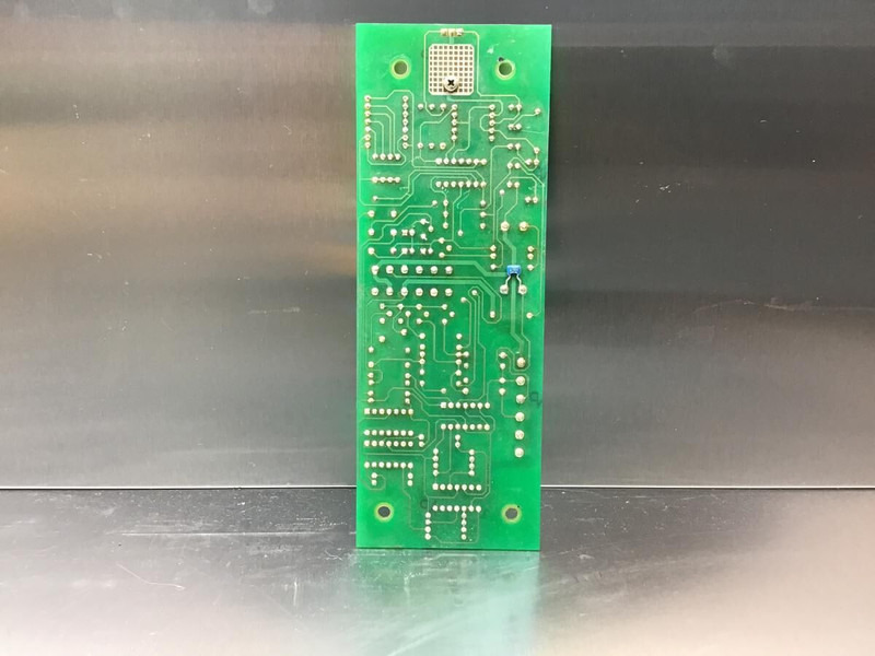 Liebherr E-Board - Elektriskt system: bild 2 Liebherr E-Board - Elektriskt system: bild 2