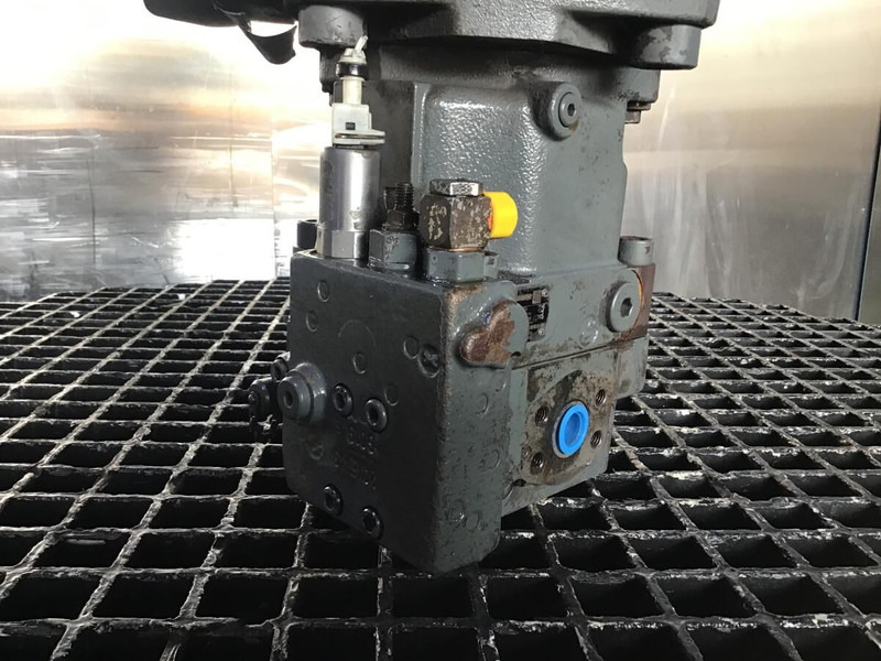 Liebherr Fan Drive Pump - Hydraulpump: bild 3 Liebherr Fan Drive Pump - Hydraulpump: bild 3