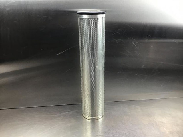 Liebherr Filter - Hydraulisk filter: bild 1 Liebherr Filter - Hydraulisk filter: bild 1