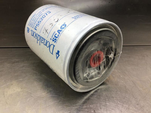 Liebherr Filter - Kabinfilter: bild 2 Liebherr Filter - Kabinfilter: bild 2