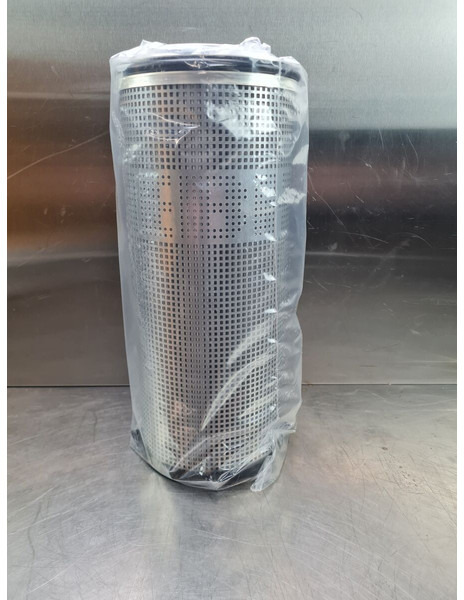 Liebherr Filter - Oljefilter: bild 1 Liebherr Filter - Oljefilter: bild 1